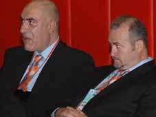 Hakan Yavuz tamam