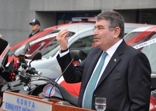 Şahin: O polisleri darağacında asalım mı