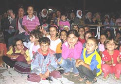 Irak’ta Bir Türkmen