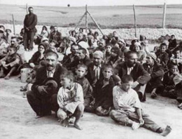 Dersimli Zümrüt babasıyla evlendi!