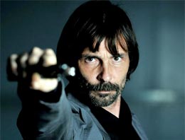 Behzat Ç'de faili meçhul isyanı!