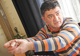 Ayhan Çarkın'dan şok itiraflar