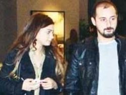 İbrahim'in kalbi Damla'da