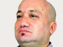 Türk iş adamına sokak ortasında infaz