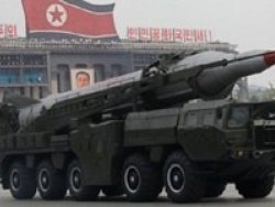 Asya'da olası savaş senaryoları