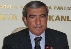 Mevlana Üniversitesi kurulacak!