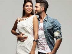 Gökhan Özen baba oluyor