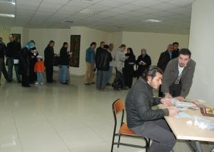 AKSİNAN konutlarına ön kayıtlar başladı