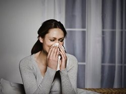 Zatürre öldürüyor