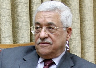 Filistin Devlet Başkanı Abbas, Ankara'ya gitti