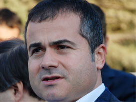 Bakan Kılıç: Kimse artık şike yapamaz