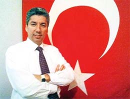 Meclis'te sakallı vekile yemek verilmedi