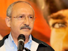 CHP'de 4 başkana 'Dersim' tırpanı