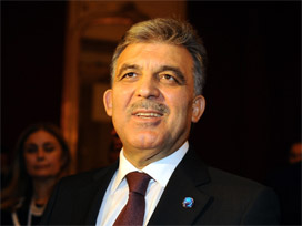 Cumhurbaşkanını 2012'de seçmek mümkün değil!