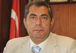 Bekir Avcı görevinden alındı