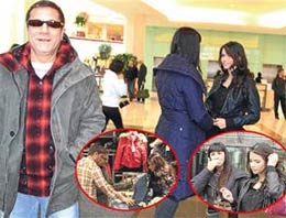 'Onlar yabancı değil Vanlı'