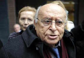 Demirel de komisyona ifade verecek