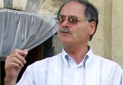 Üniversite için uydu kent önerisi