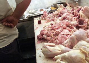 Sarayönü'nde gıda denetimleri sürüyor