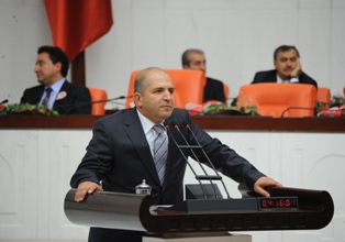 Baloğlu'nun acı günü!