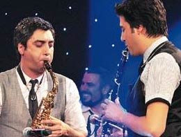 Polat'ı hiç böyle görmediniz!