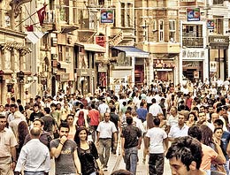 İşte Türkiye'nin Kürt nüfusu