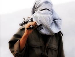 Kandil'in bir numarasından PKK maliyeti