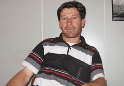 Konar köyü karantina altında