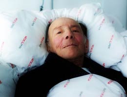 Mahmut Hoca yoğun bakımda