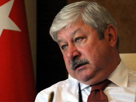 Akaydın, Erdoğan'a dava açmayacak