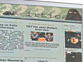 TSK, İP'e sızan gizli belgeyi soruşturmamış