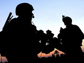 Köylüyü terörist zannettiler: 1 ölü, 1 yaralı