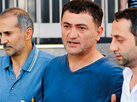 Çarkın, o mezarın yerini gösterecek!