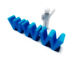 Web sitelerindeki tehlike!