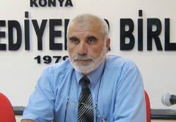 Doğanbey’de işsizlik yok