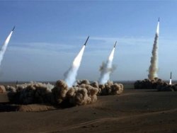 ABD ve İsrail'den İran'a büyük gözdağı