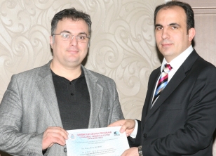Genç girişimciler geliyor