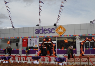 Adese Sarayönü Şubesi açıldı