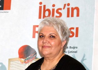 ''İbiş'in Rüyası'' izleyicisiyle buluşuyor