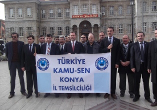 Ata: Gerçekler göz ardı ediliyor