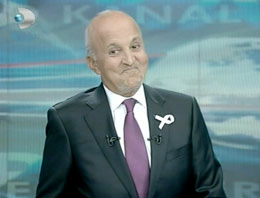 Bu nasıl gaf sayın Birand