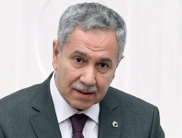 Türkiye Arınç'ın sözlerini konuşuyor