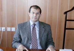 Köy yolları yapılıyor