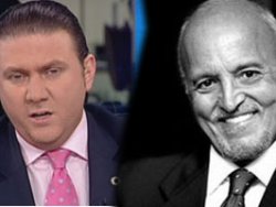 Birand: Yavrum Yiğit yine uçmuşsun