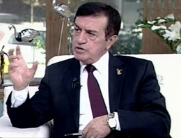 HEPAR lideri ortaya çıktı