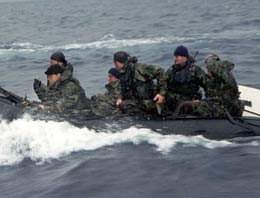 17 yıl sonra sular yeniden ısındı