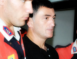 Ölüm üçgenine ilk kazma vuruluyor