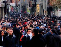 Rusya'da İslami bayramlar için tarihi adım