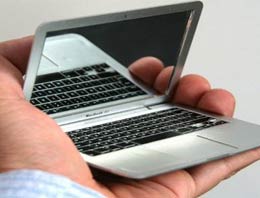 Taklitçi Çinliler sonunda bunu da yaptı