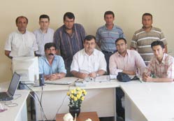 Hayvancılık sorunu tartışıldı